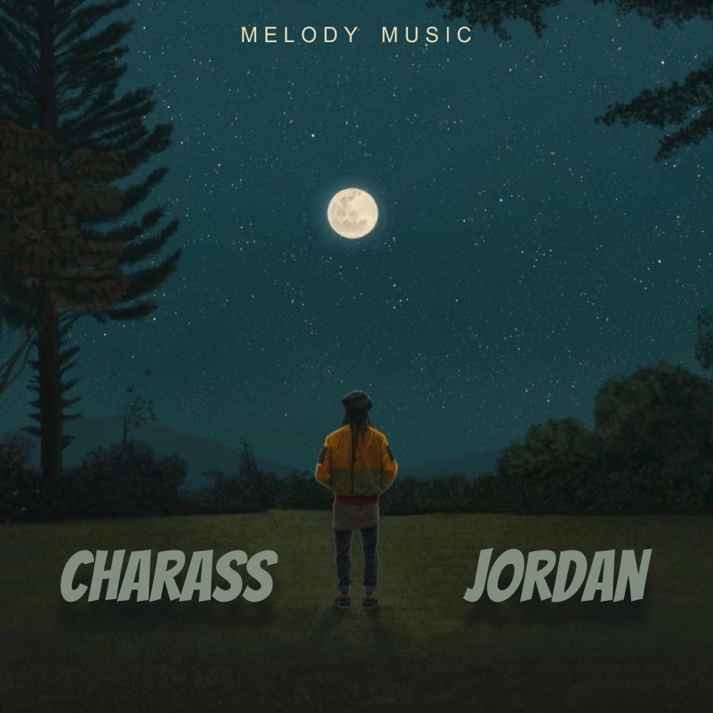 Jordan