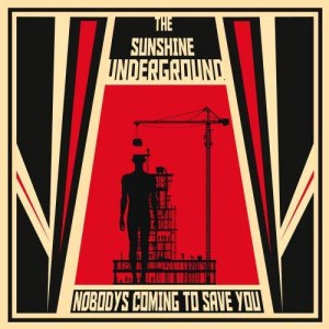 ดาวน์โหลดและฟังเพลง One By One พร้อมเนื้อเพลงจาก The Sunshine Underground