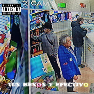 Gio的專輯Tus Besos Y Efectivo (Explicit)