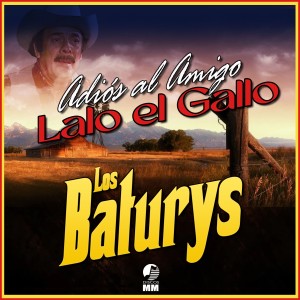 收聽Los Baturys的Un Sueño de Tantos歌詞歌曲