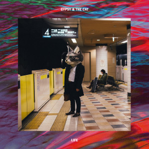 Album Life oleh GATC