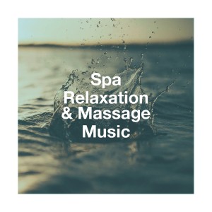 Album Spa Relaxation & Massage Music from Musique de Relaxation