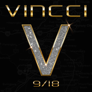 收聽Vincci的Exhausted (Explicit)歌詞歌曲
