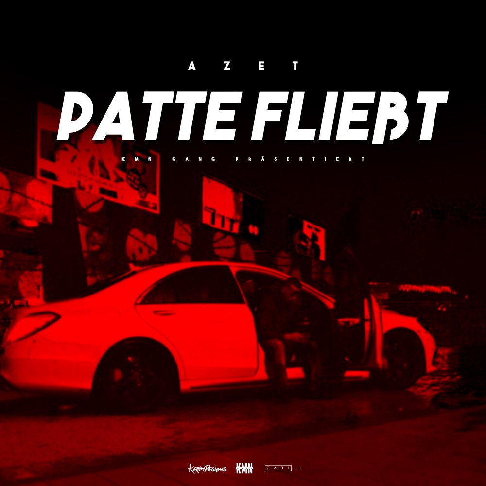 Patte fließt (Explicit)