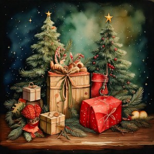 ดาวน์โหลดและฟังเพลง Deck The Halls พร้อมเนื้อเพลงจาก Easy Listening Christmas Reggae