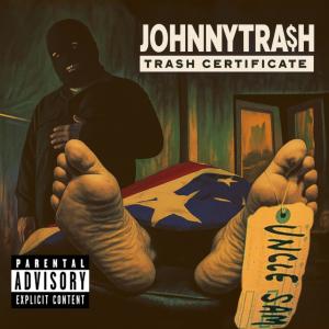 收聽Johnny Tra$h的TRASH WORLD RADIO (Explicit)歌詞歌曲