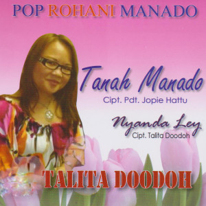 Talita Doodoh的专辑Pop Rohani Manado