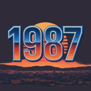 Album 1987 from Zema