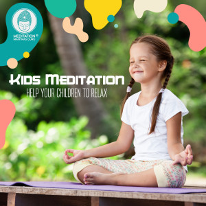 Dengarkan lagu Happy Children nyanyian Meditation Mantras Guru dengan lirik