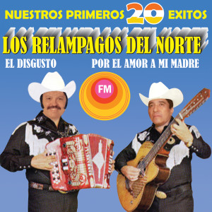 收聽Los Relampagos Del Norte的Qué Tal Si Te Compro歌詞歌曲