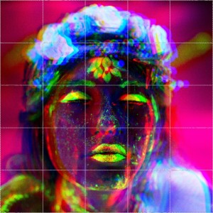 收听我好咕噜鸭的God killer（Jin Edit） (完整版)歌词歌曲