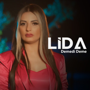 Album Demedi Deme from Lida