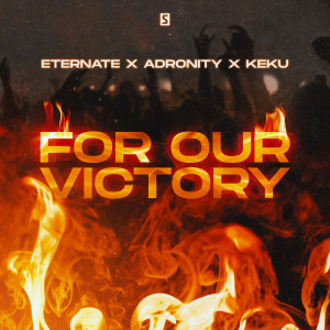 Eternate的專輯For Our Victory