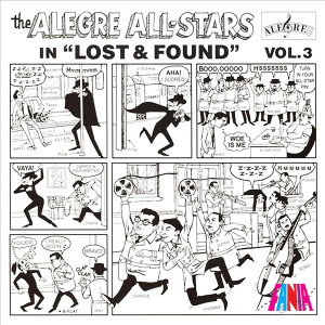 收聽Alegre All Stars的Clo Clo Ki-Ki-Ri-Ki歌詞歌曲