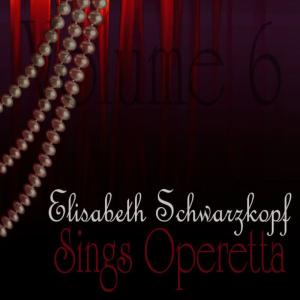 收聽Elisabeth Schwarzkopf的La Nozze Di Figaro - Voi Que Sapete (Sagt, Holde Frauen)歌詞歌曲
