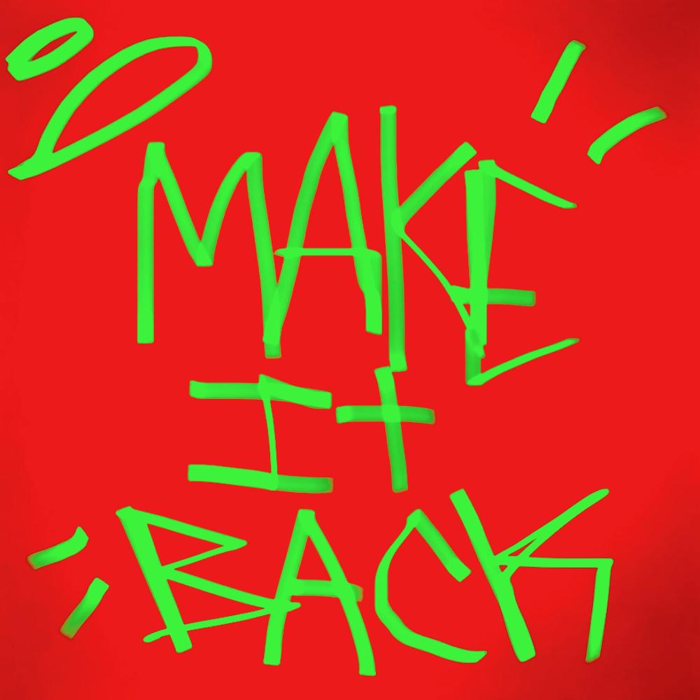 Make it Back (Explicit)