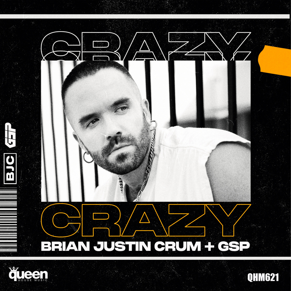 Crazy (Stephen Jusko & DJ Blacklow Remix)