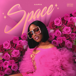 Album Space (Explicit) from Aaria