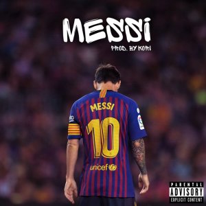 收听Nisbi的Messi (Explicit)歌词歌曲