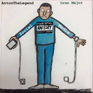 Listen to Social Media (Explicit) song with lyrics from AntonTheLegend