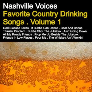 ดาวน์โหลดและฟังเพลง Ain't Goin' Down ('til the Sun Comes Up) พร้อมเนื้อเพลงจาก Nashville Voices