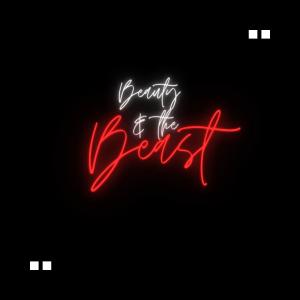 收聽K3pha的Beauty & The Beast歌詞歌曲