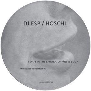 Listen to 4 Days In The Laboratory (Original Mix) song with lyrics from DJ Esp