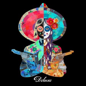 收聽The Mavericks的Sabor a Mí歌詞歌曲