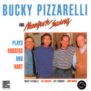 收聽Bucky Pizzarelli的Bewitched, Bothered And Bewildered歌詞歌曲