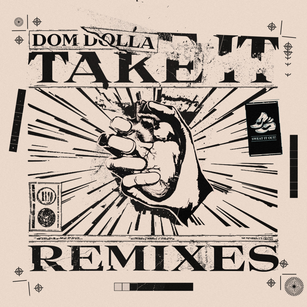 Take It (Holmes John Remix)