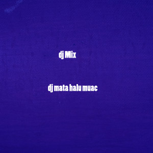 收聽HALU的Dj Mata Halu歌詞歌曲