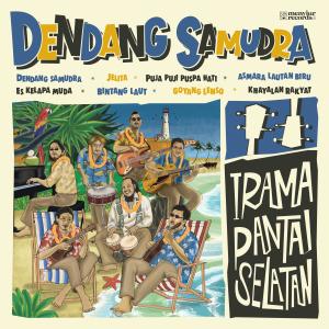 Dengarkan Bintang Laut lagu dari Irama Pantai Selatan dengan lirik