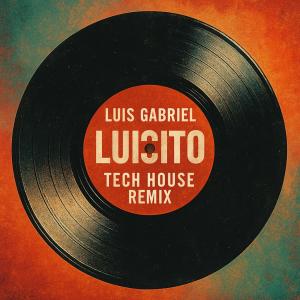 DRW的專輯Luisito (feat. Luis Gabriel) [Remix]