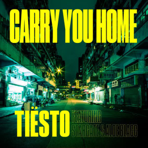 อัลบัม Carry You Home (feat. StarGate & Aloe Blacc) ศิลปิน Stargate