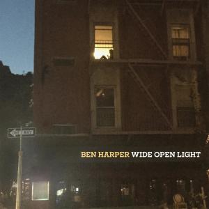 Album Yard Sale from Ben Harper
