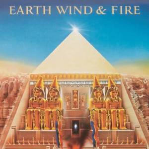 ดาวน์โหลดและฟังเพลง Serpentine Fire พร้อมเนื้อเพลงจาก Earth Wind & Fire