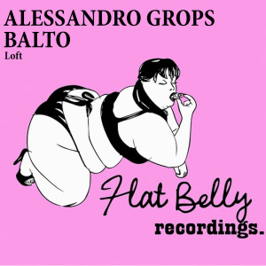 ดาวน์โหลดและฟังเพลง Loft (Florian Tyack & Funkbrainer Remix) พร้อมเนื้อเพลงจาก Alessandro Grops