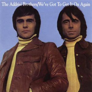 收聽The Addrisi Brothers的I Can Count On You歌詞歌曲