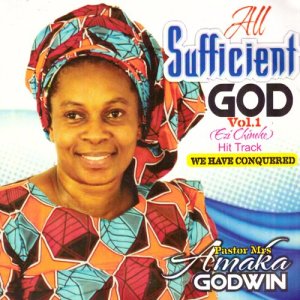 收聽Pastor Mrs. Amaka Godwin的Wholesome Holiness歌詞歌曲