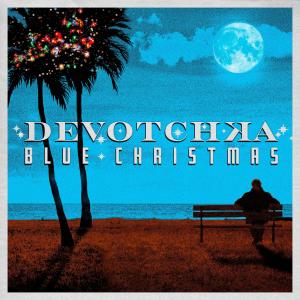 DeVotchKa的專輯Blue Christmas