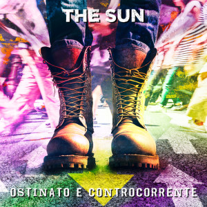 收听The Sun的Ostinato e controcorrente歌词歌曲