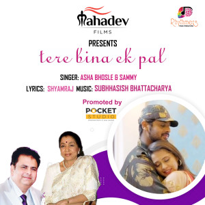 Album Tere Bina Ek Pal from 