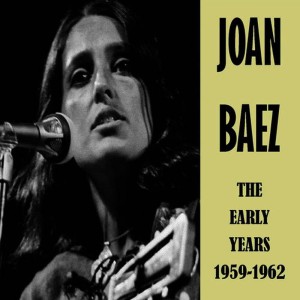 ดาวน์โหลดและฟังเพลง Black Is the Colour พร้อมเนื้อเพลงจาก Joan Baez
