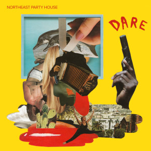 Dengarkan Calypso Beach lagu dari Northeast Party House dengan lirik