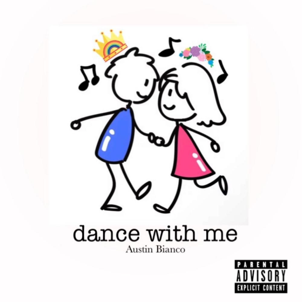 DANCE WITH ME