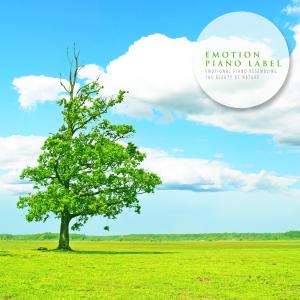 Various Artists的專輯Emotional Piano Resembling The Beauty Of Nature (Nature Ver.)