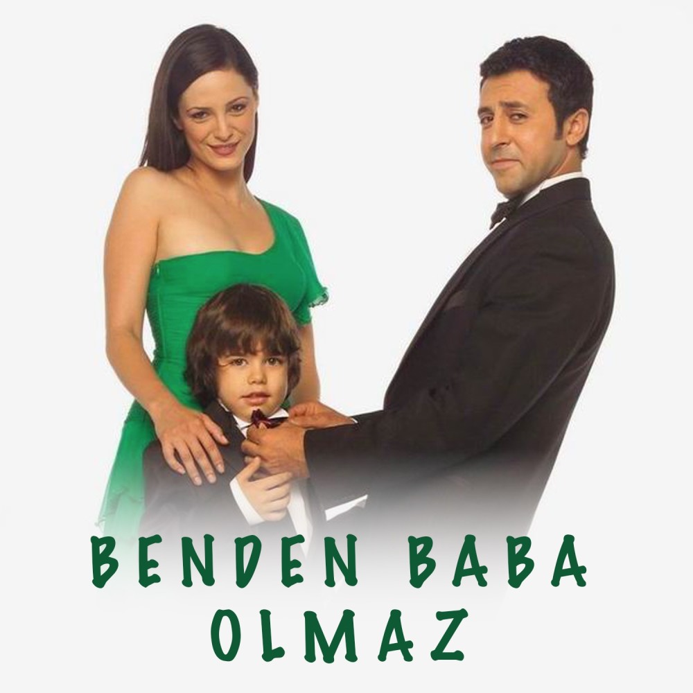 Benden Baba Olmaz (Violin)