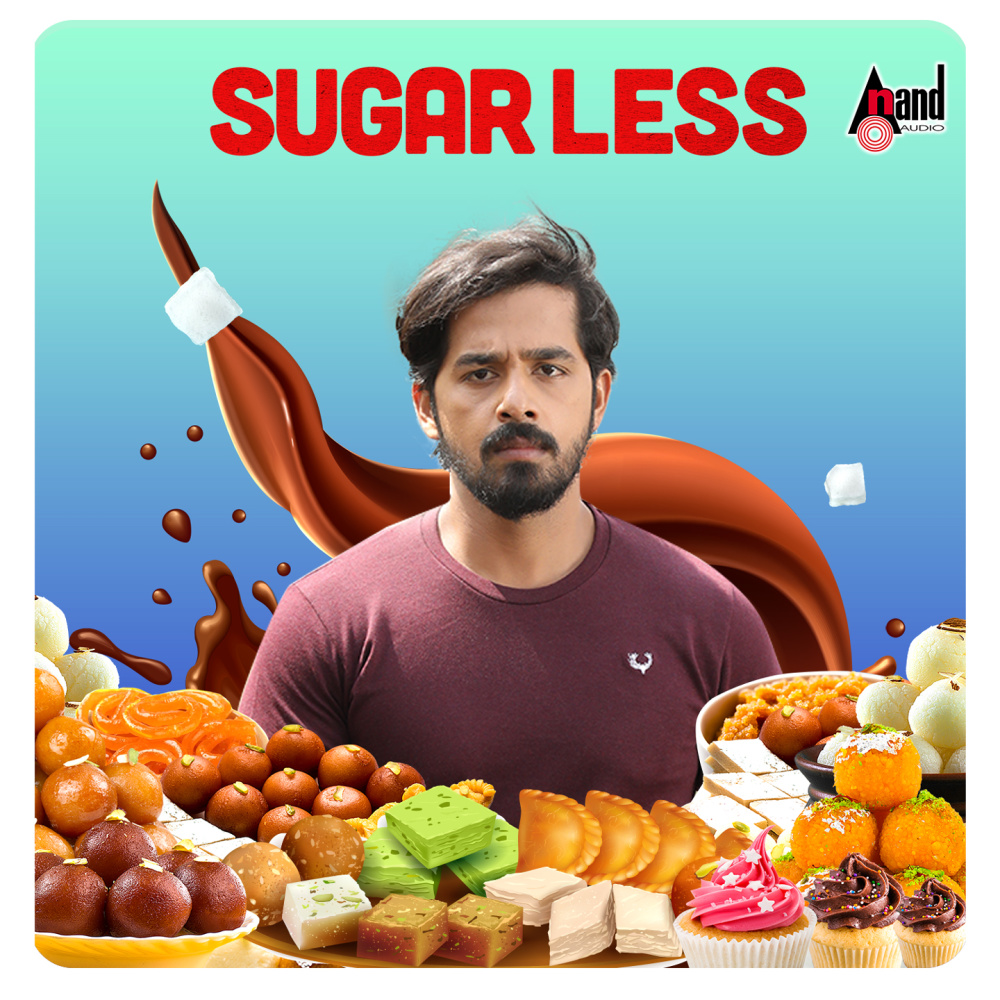 Sugarless(Title Track) (From "Sugarless")