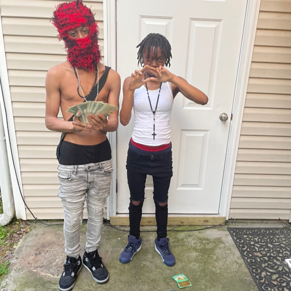 Up Da Score (Explicit)