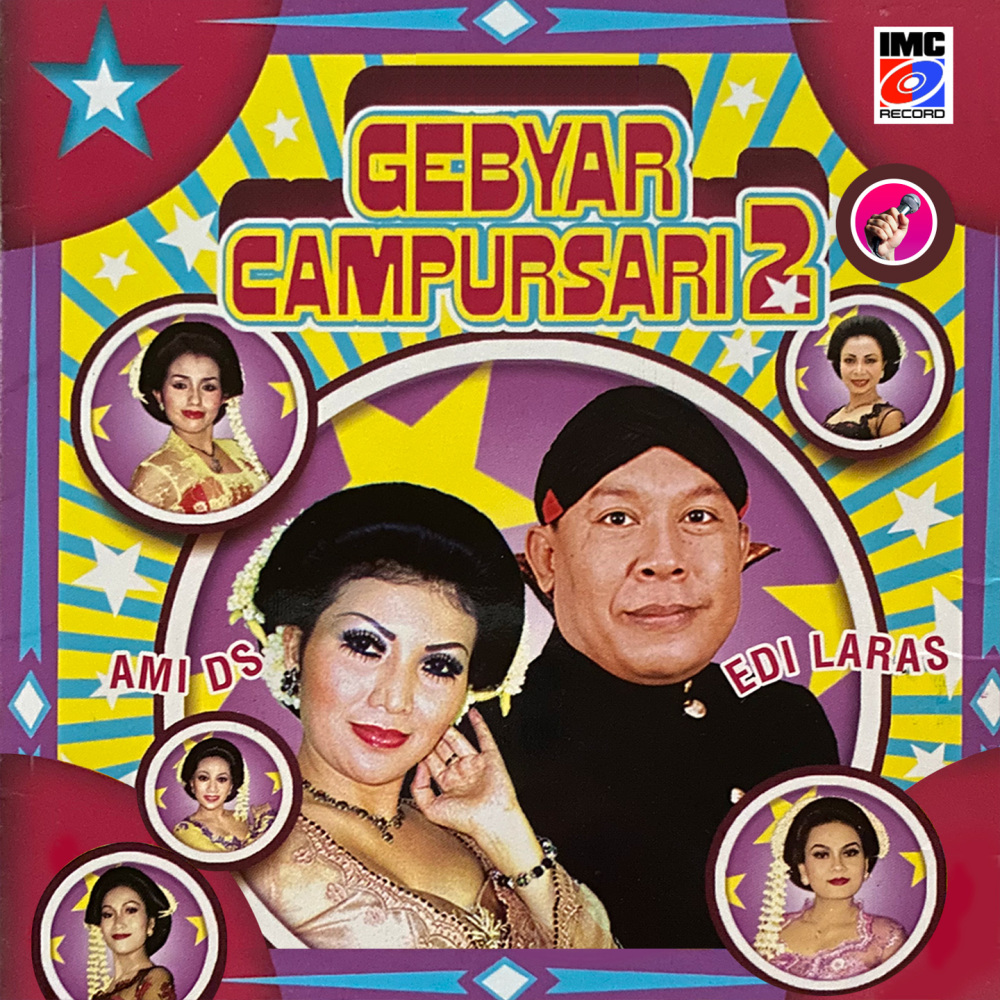 Nginang Karo Ngilo